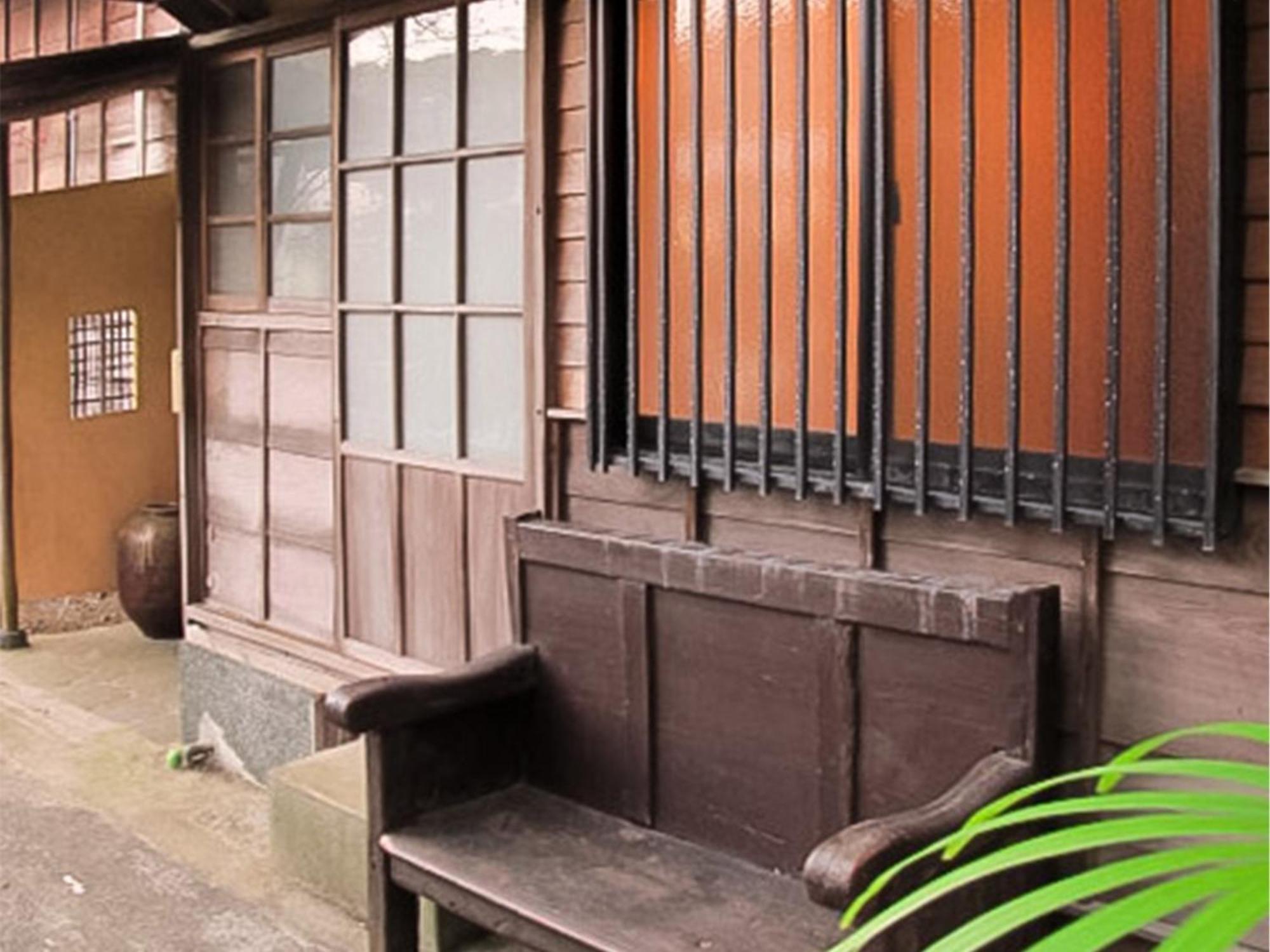 Ikkyuan / Vacation Stay 3961 熱海市 エクステリア 写真